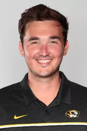 Grant McKinniss 2021 HS