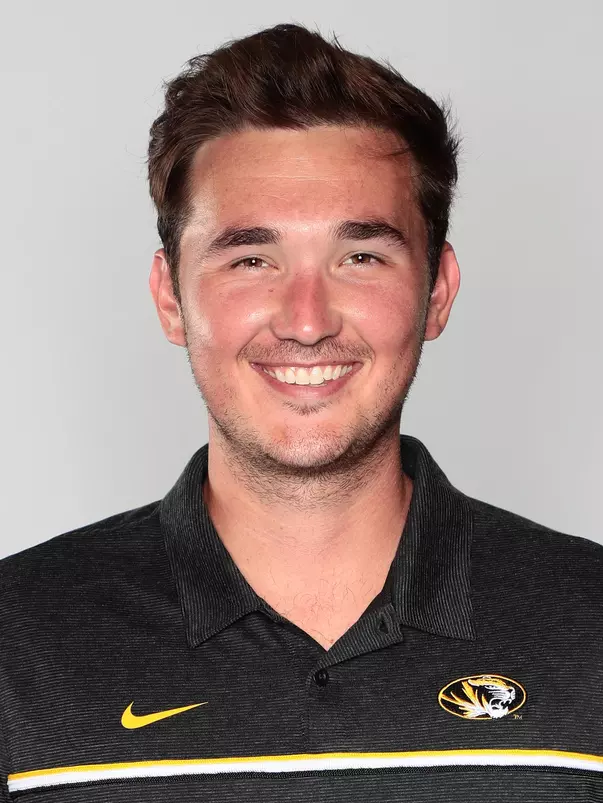 Grant McKinniss 2021 HS