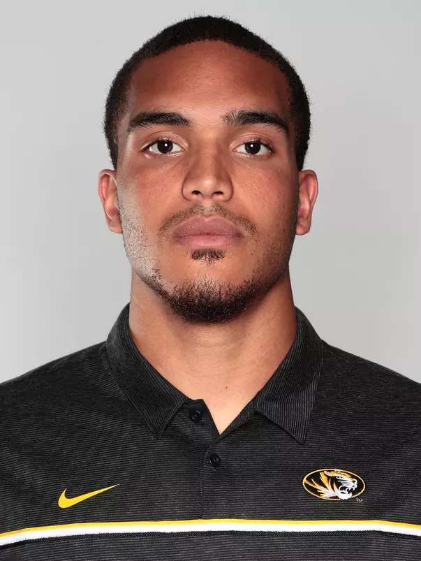 Messiah Swinson 2021 HS