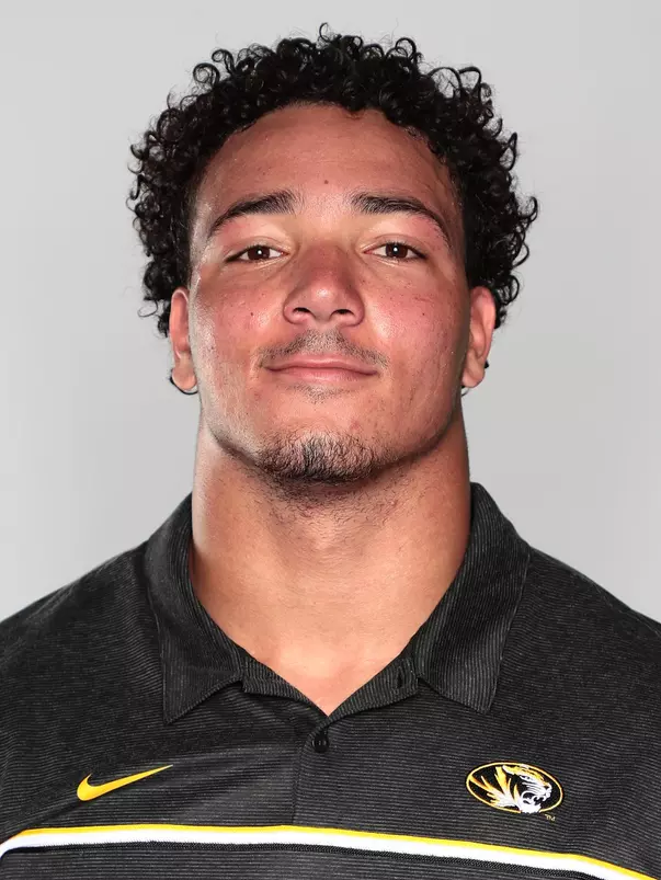 Chris Turner 2021 HS