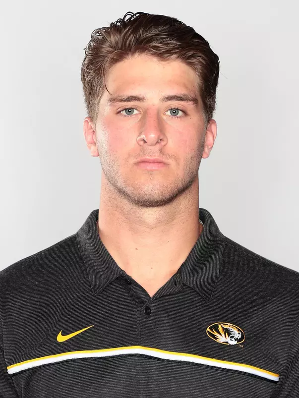 Micah Wilson 2021 HS