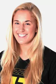 Nicole Alford