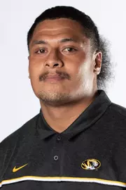 Ben Key Headshot