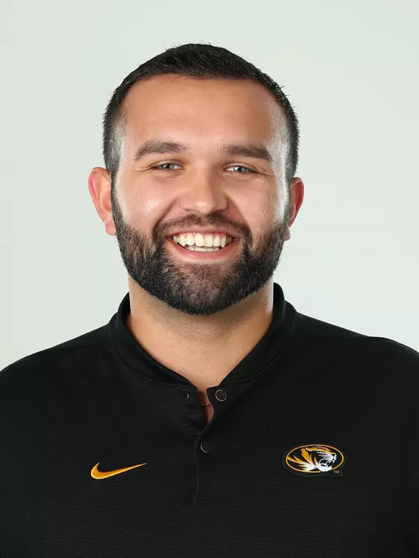 Cody Hendrickson Headshot