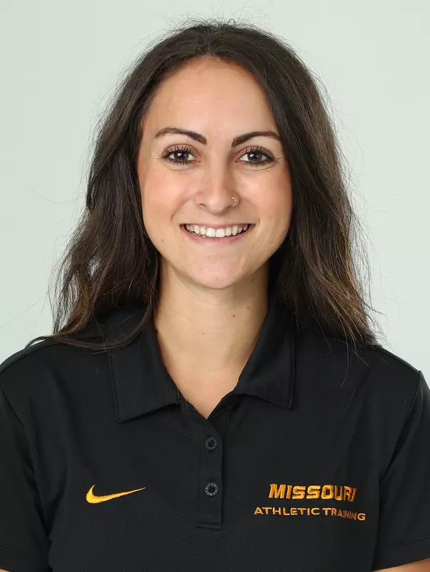 Abigail Rogers Headshot