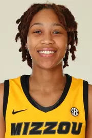 Ladazhia Williams 2021 Headshot