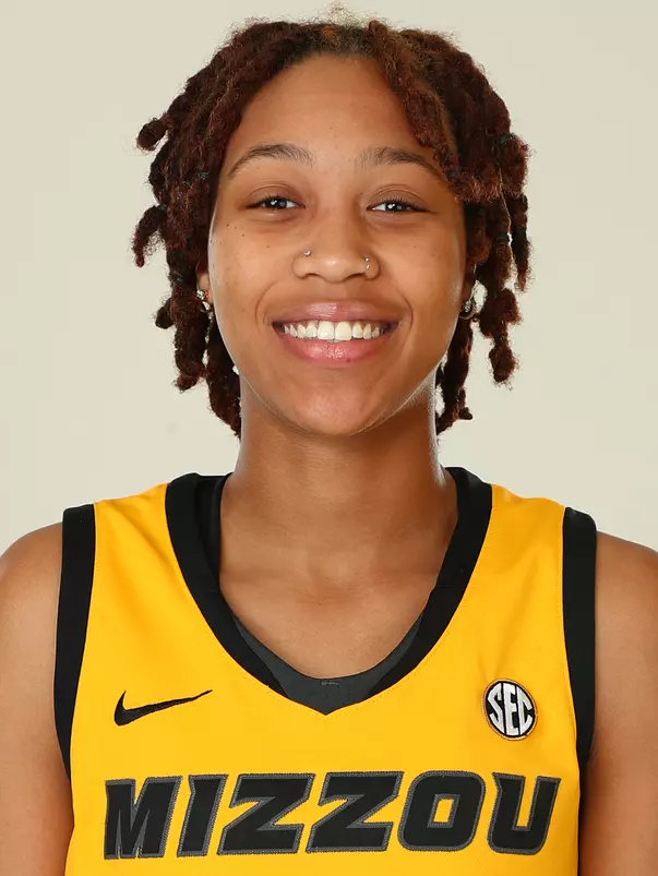 Ladazhia Williams 2021 Headshot
