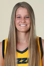 Hayley Frank 2021 Headshot