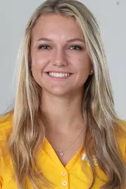 Hallie Kuhns Headshot