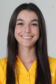 Kailyn Schell Headshot