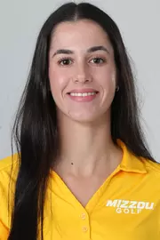 Martina Munoz Headshot