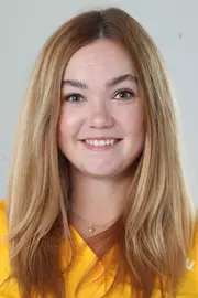 Noelle Beijer Headshot