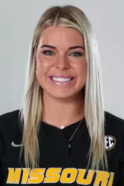 Casidy Chaumont 2022 Headshot
