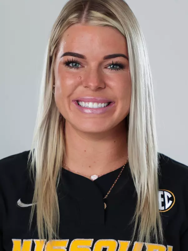 Casidy Chaumont 2022 Headshot