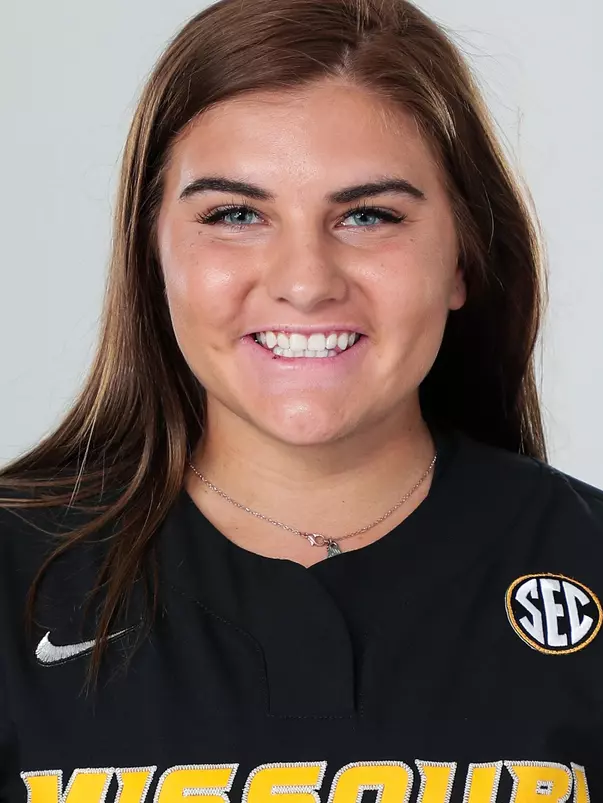 Alexis Burks 2022 Headshot
