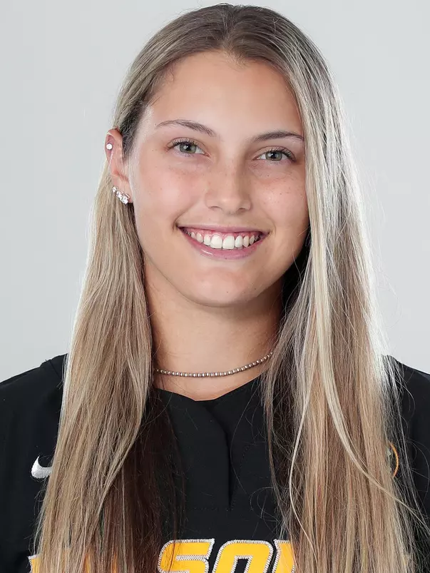 Laurin Krings 2022 Headshot