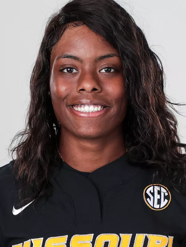Chantice Phillips 2022 Headshot