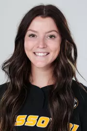 Hannah Vargas 2022 Headshot