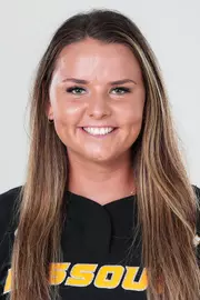 Kendyll Bailey 2022 Headshot