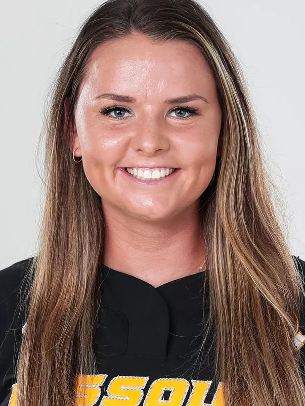 Kendyll Bailey 2022 Headshot