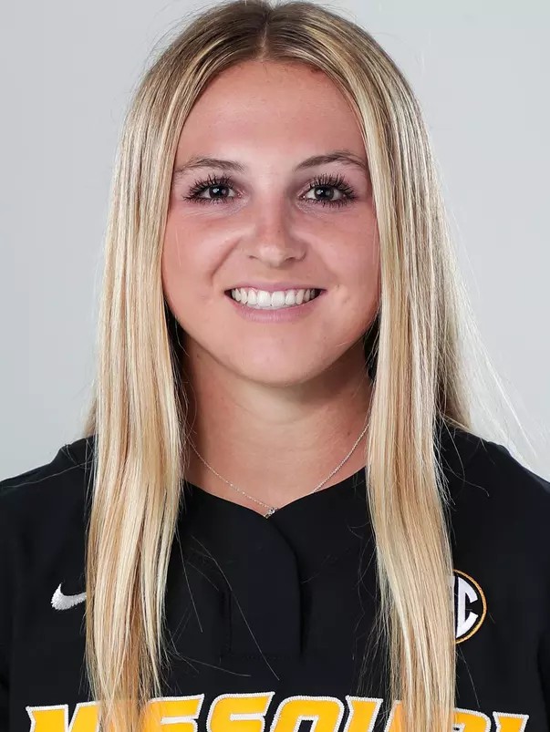 Jayci Kruse 2022 Headshot