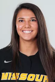 Abby George 2022 Headshot