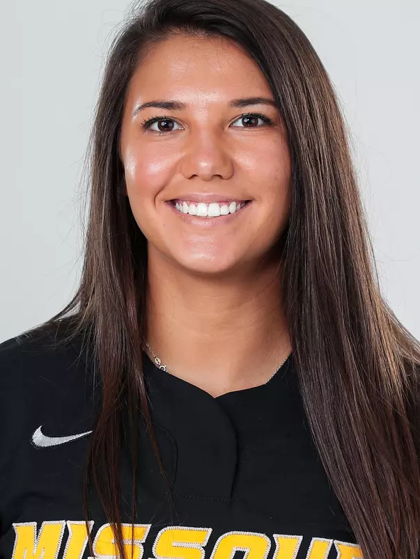 Abby George 2022 Headshot
