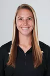 Kristin Hallam Headshot