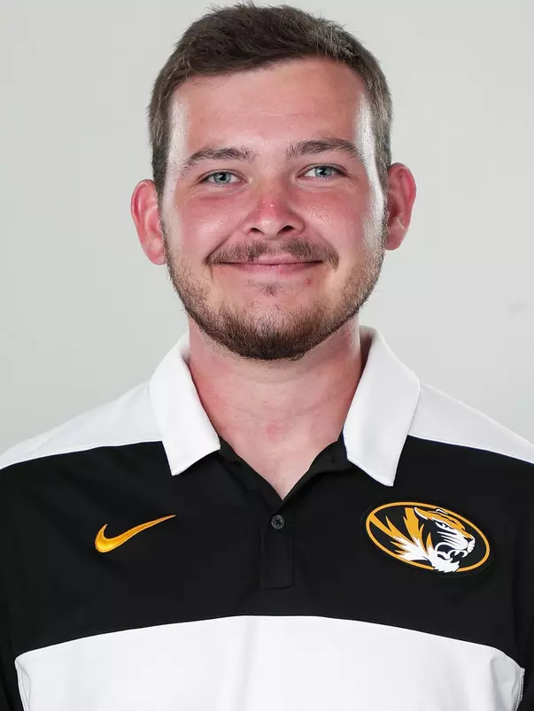 JJ Morrison Headshot