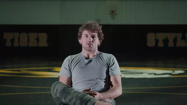 University of Missouri Wrestling Alumni Weekend Reflection