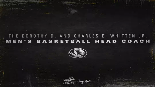 Whitten Family Establishes Men’s Basketball Endowment With Seven-Figure Commitment