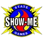 Show Me State Games Logo