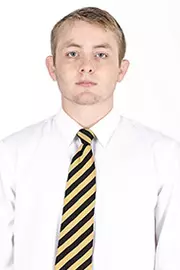 WR - Bohlken head shot