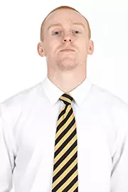 WR - Hart head shot
