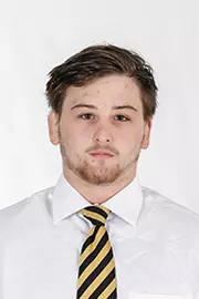 WR - Wertz head shot