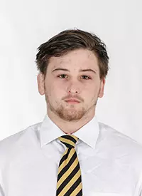 WR - Wertz head shot