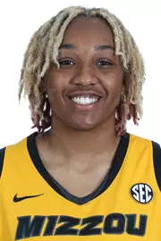 Jayla Kelly