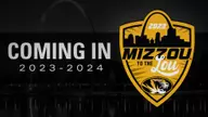 Mizzou Football Returns to St. Louis In 2023