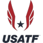 USAT&F Logo