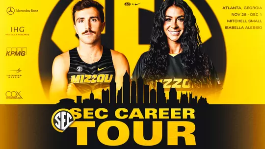 SEC Career Tour 2022