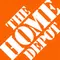 Home Depot Logo