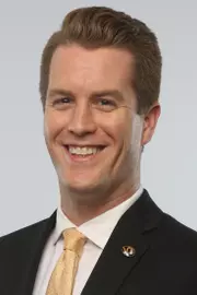 Austin Collard