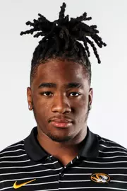 McGuire, Isaiah