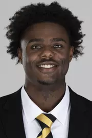 kobe brown headshot