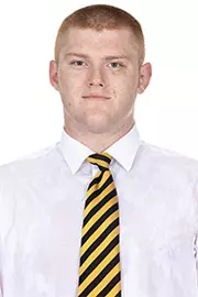 Ryan Boersma head shot 2022