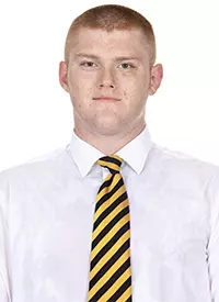 Ryan Boersma head shot 2022