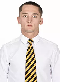 Connor Brown head shot 2022