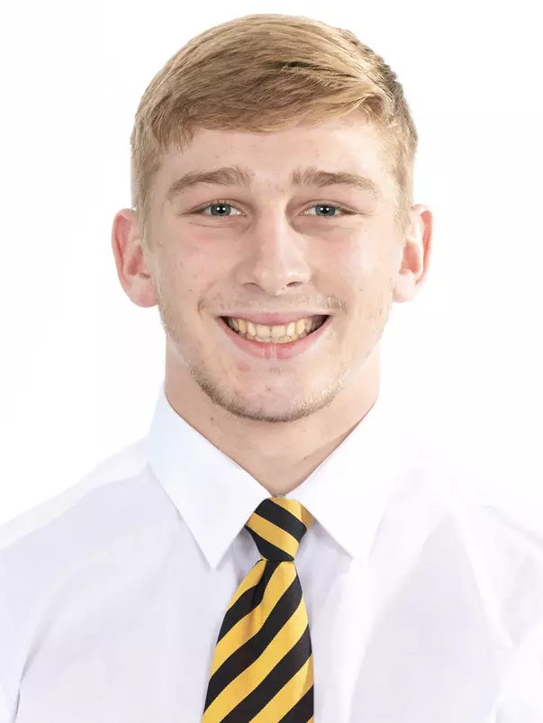 Jerrdon Fisher head shot 2022