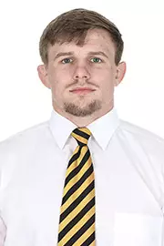 Jarrett Jacques head shot 2022