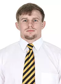 Jarrett Jacques head shot 2022